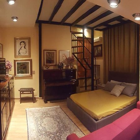 مبيت وإفطار كاسينو A Casa Di Grace المظهر الخارجي الصورة