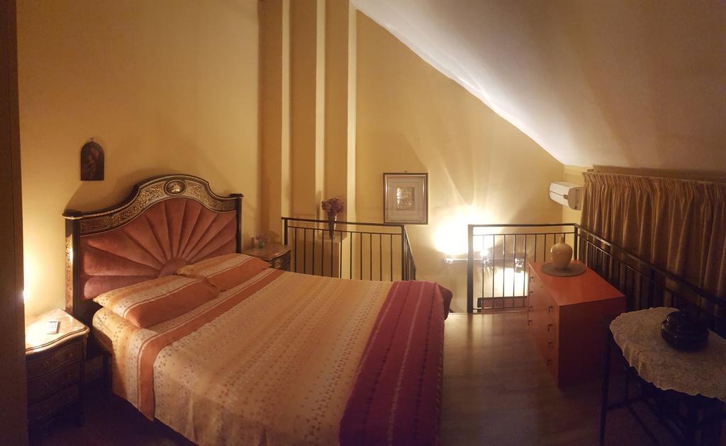 مبيت وإفطار كاسينو A Casa Di Grace المظهر الخارجي الصورة