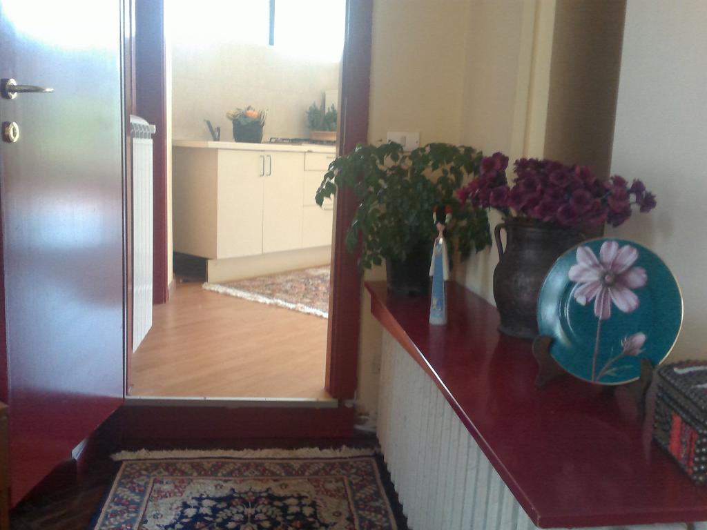 مبيت وإفطار كاسينو A Casa Di Grace المظهر الخارجي الصورة